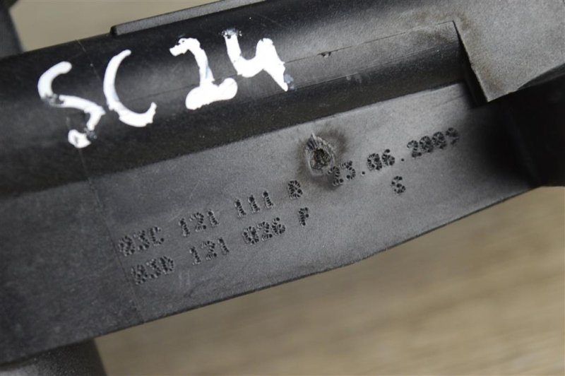 Корпус термостата, 1800 рублей, Москва