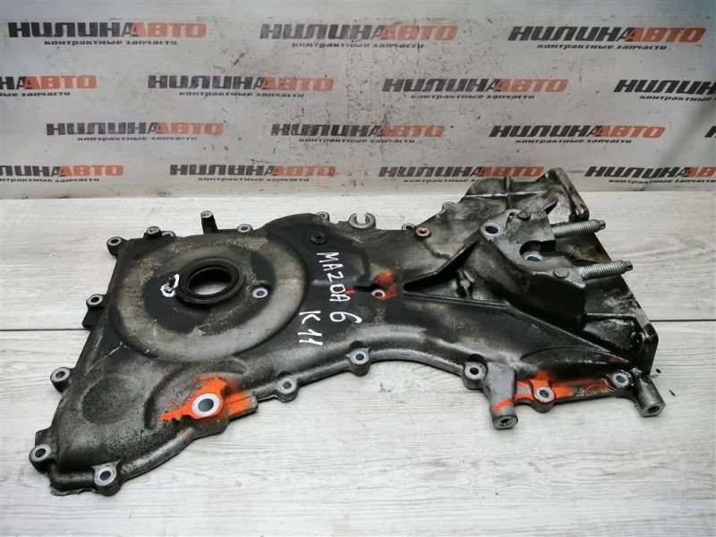 Крышка двигателя, 1400 рублей, Севастополь