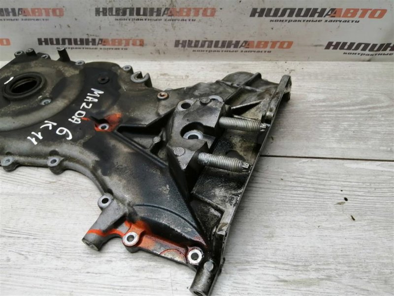 Крышка двигателя, 1400 рублей, Севастополь