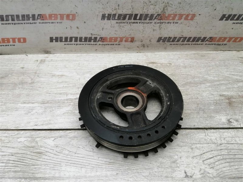 Шкив коленвала, 1400 рублей, Севастополь