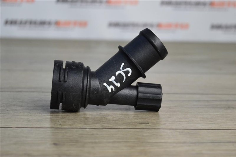 Фланец системы охлаждения, 400 рублей, Москва