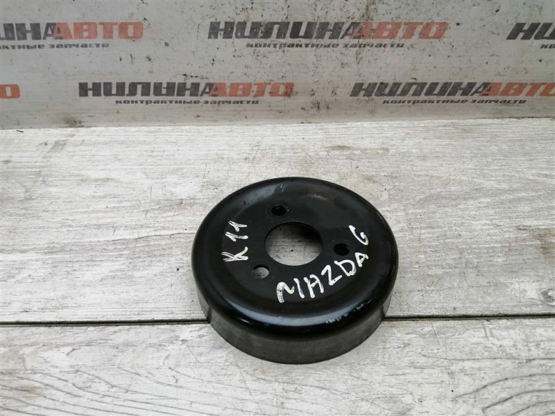 Шкив помпы, 800 рублей, Севастополь