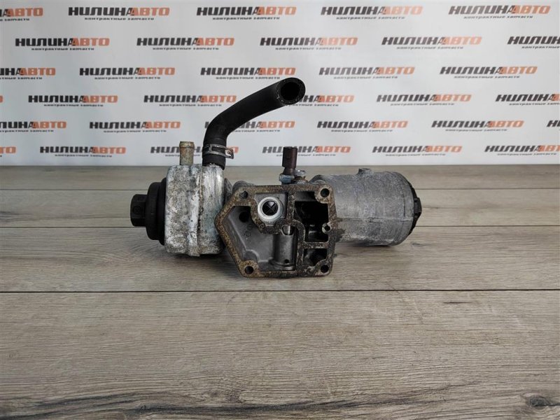 Корпус масляного фильтра, 1000 рублей, Москва