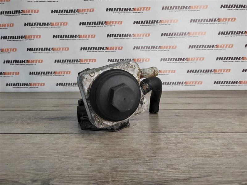 Корпус масляного фильтра, 1000 рублей, Москва