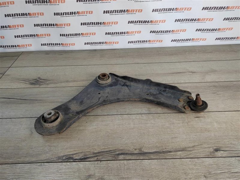 Рычаг передний нижний, 1300 рублей, Москва