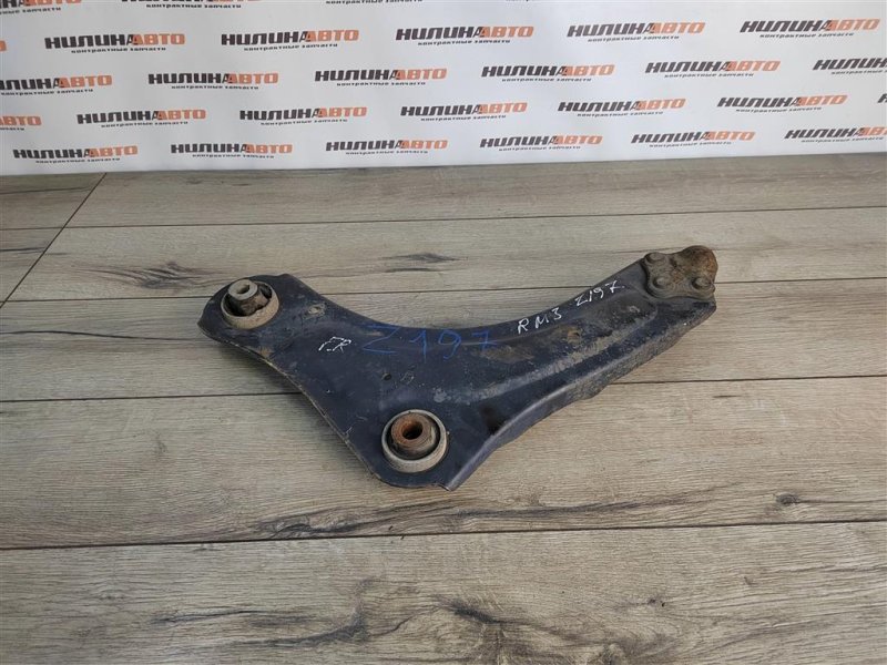 Рычаг передний нижний, 1300 рублей, Москва