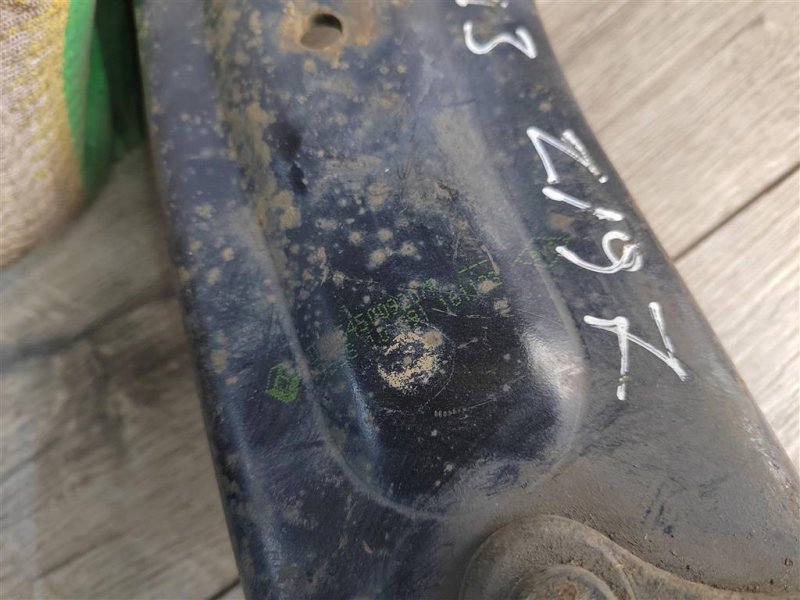 Рычаг передний нижний, 1300 рублей, Москва