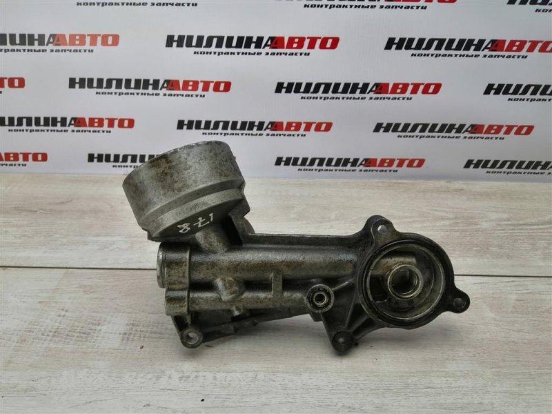 Корпус масляного фильтра, 1100 рублей, Севастополь