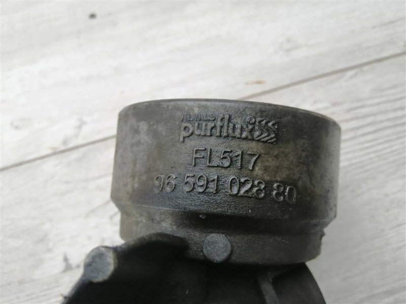 Корпус масляного фильтра, 1100 рублей, Севастополь