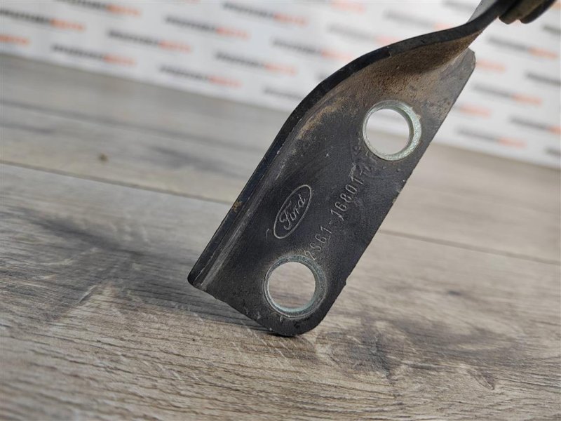 Петля капота, 400 рублей, Москва