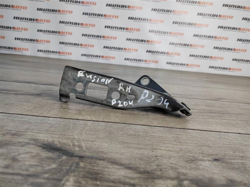 Петля капота, 400 рублей, Москва