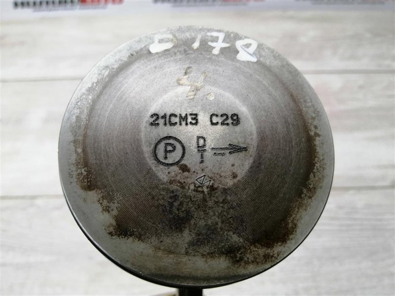 Поршень двигателя, 2200 рублей, Севастополь