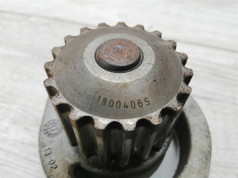 Помпа, 800 рублей, Севастополь