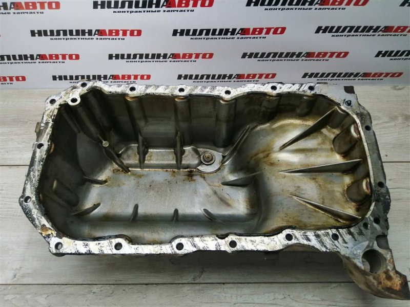 Поддон двигателя, 4800 рублей, Севастополь