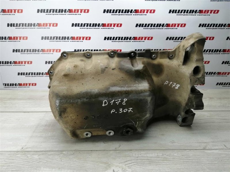 Поддон двигателя, 4800 рублей, Севастополь