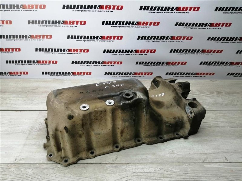 Поддон двигателя, 4800 рублей, Севастополь