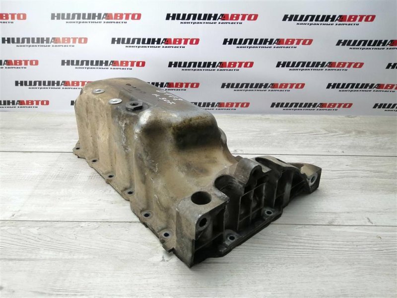 Поддон двигателя, 4800 рублей, Севастополь