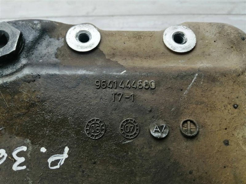 Поддон двигателя, 4800 рублей, Севастополь