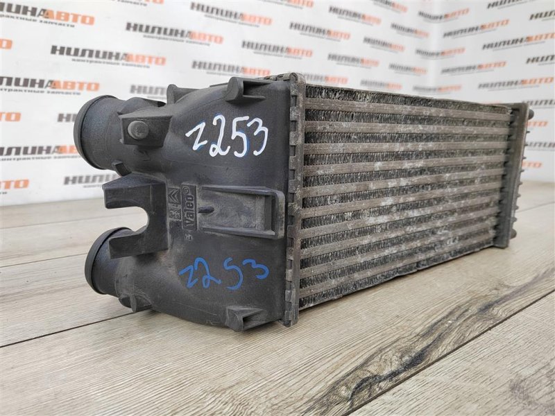 Интеркулер, 2000 рублей, Москва