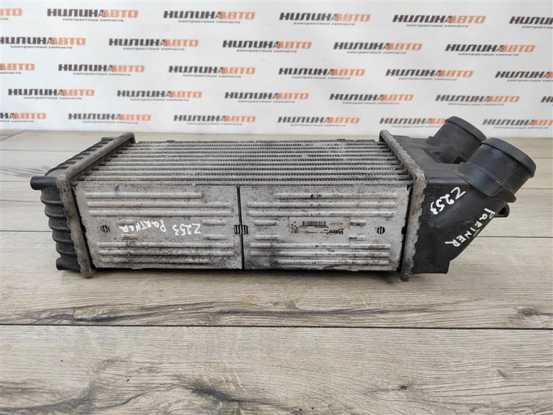 Интеркулер, 2000 рублей, Москва