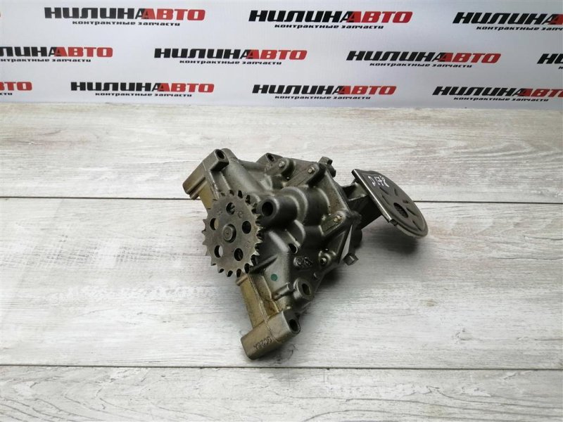 Насос масляный, 1500 рублей, Севастополь