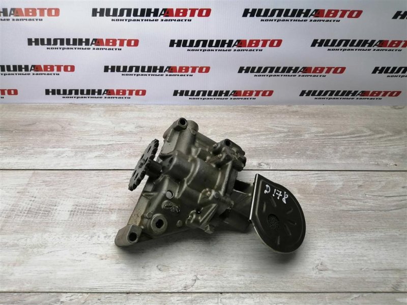 Насос масляный, 1500 рублей, Севастополь