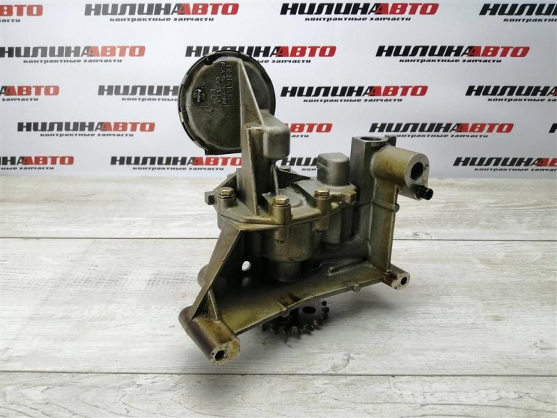 Насос масляный, 1500 рублей, Севастополь