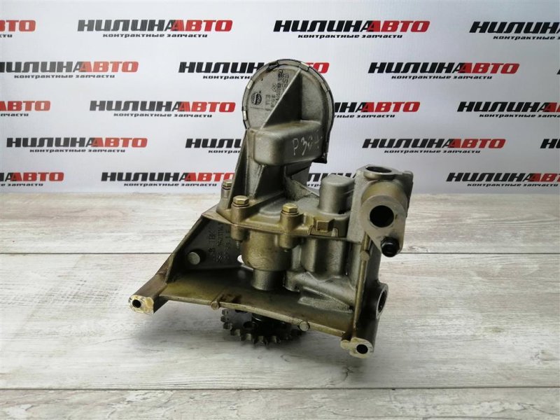 Насос масляный, 1500 рублей, Севастополь