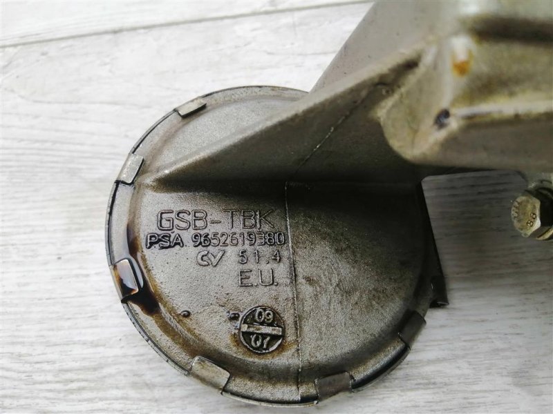 Насос масляный, 1500 рублей, Севастополь