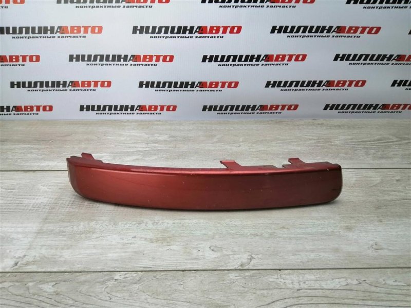 Молдинг бампера, 900 рублей, Севастополь