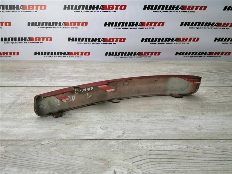 Молдинг бампера, 900 рублей, Севастополь