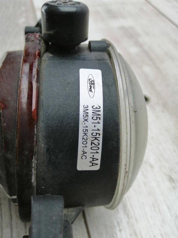 ПТФ, 1300 рублей, Севастополь