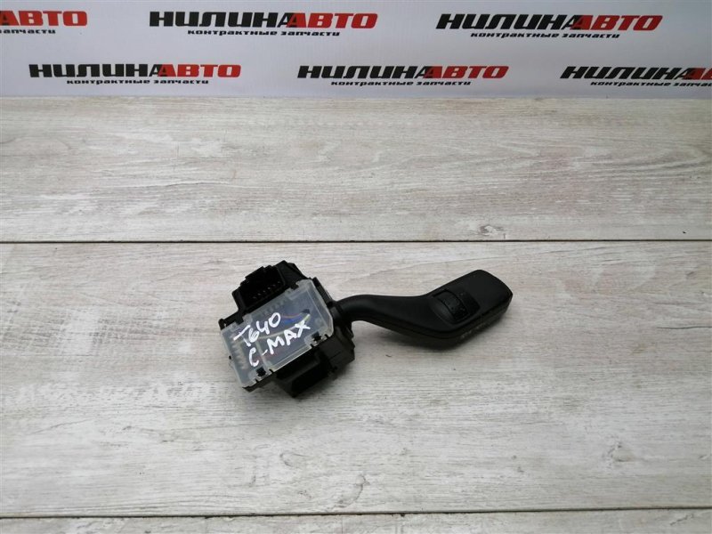 Переключатель подрулевой дворников, 400 рублей, Севастополь