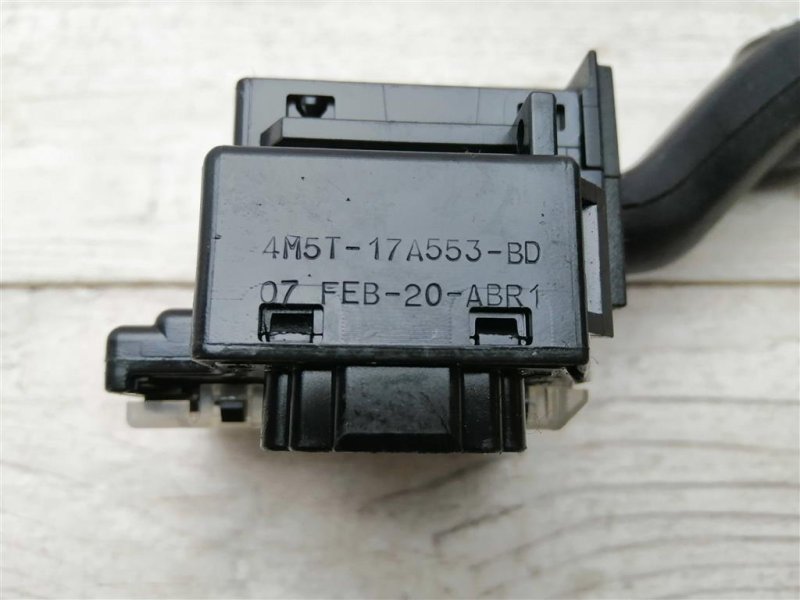 Переключатель подрулевой дворников, 400 рублей, Севастополь