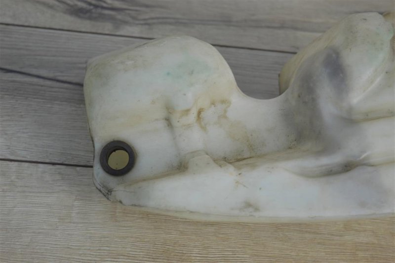 Бачок омывателя, 500 рублей, Москва