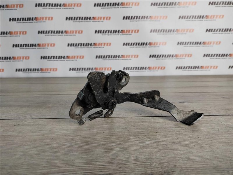 Замок капота, 450 рублей, Москва