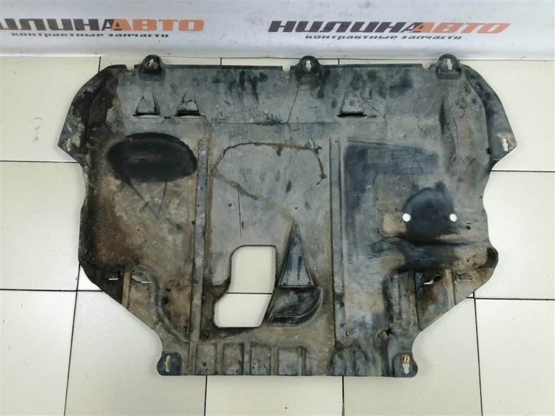 Защита двигателя, 1900 рублей, Севастополь