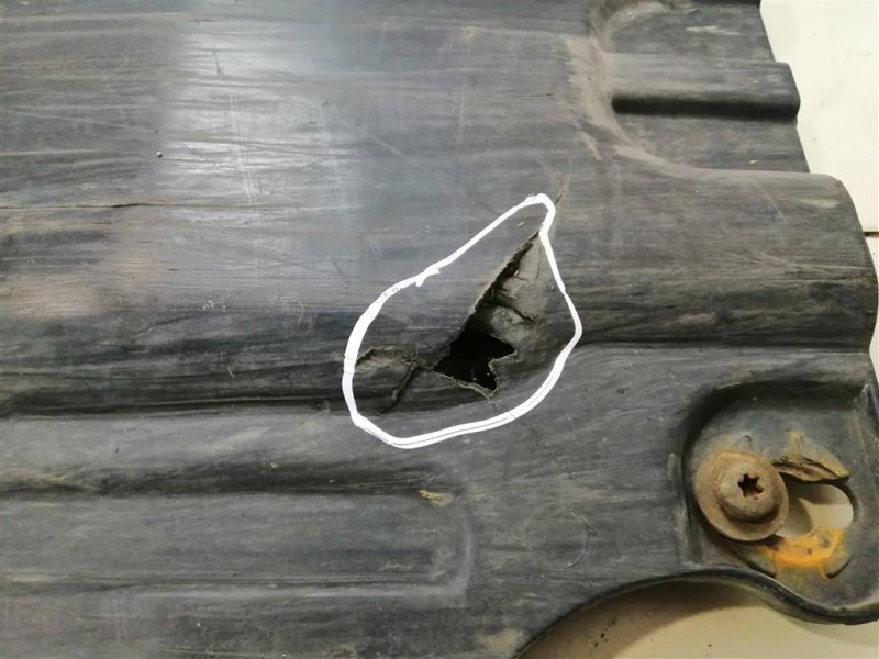 Защита двигателя, 1900 рублей, Севастополь