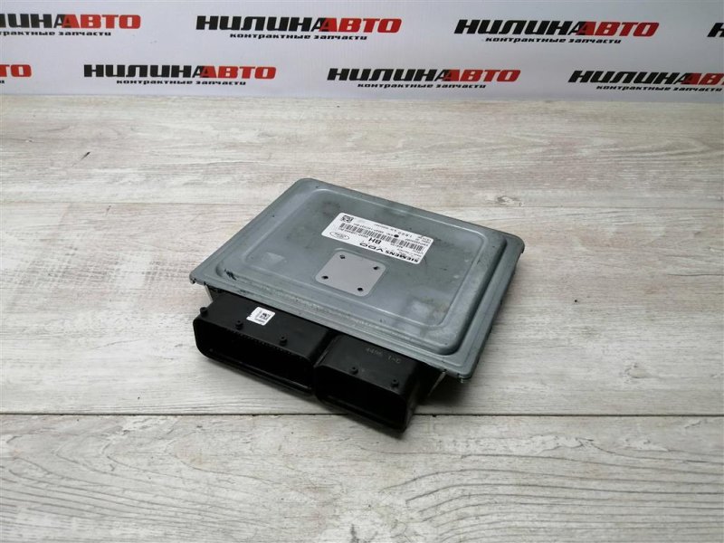 Блок управления двигателем, 2000 рублей, Севастополь