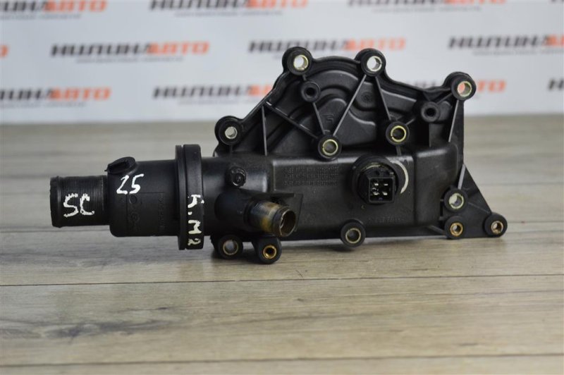 Корпус термостата, 600 рублей, Москва