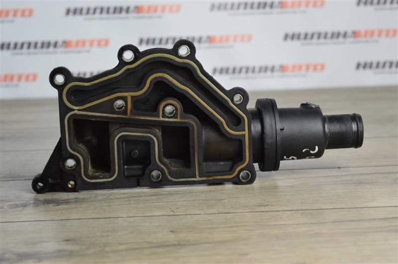 Корпус термостата, 600 рублей, Москва