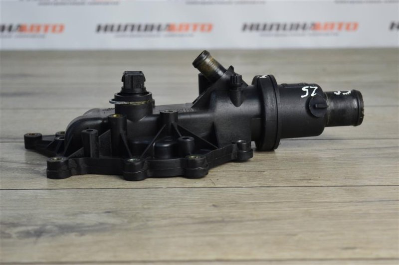 Корпус термостата, 600 рублей, Москва