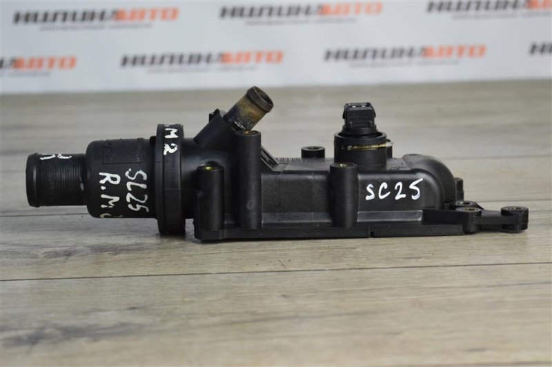 Корпус термостата, 600 рублей, Москва