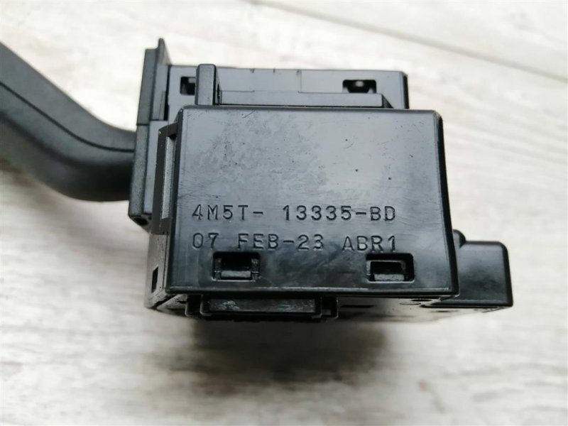 Переключатель подрулевой поворотников, 400 рублей, Севастополь