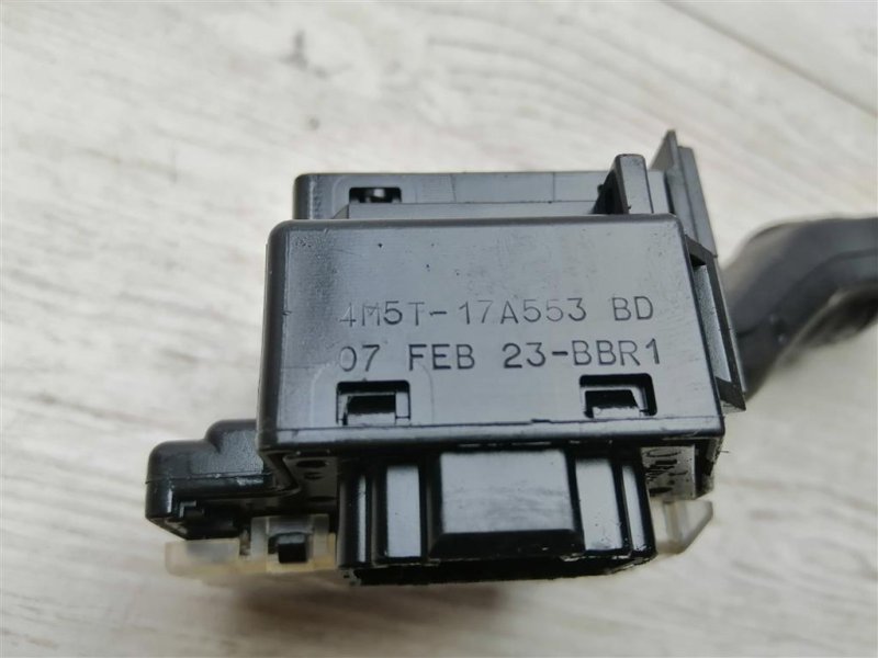 Переключатель подрулевой дворников, 400 рублей, Севастополь