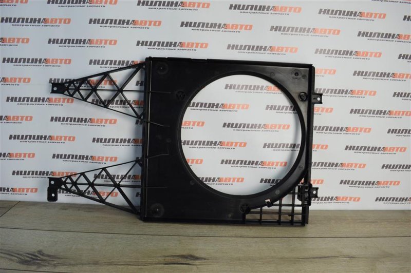 Диффузор вентилятора радиатора, 1000 рублей, Москва