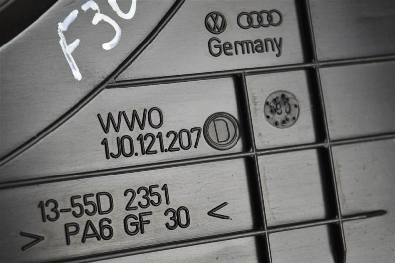 Диффузор вентилятора радиатора, 1000 рублей, Москва