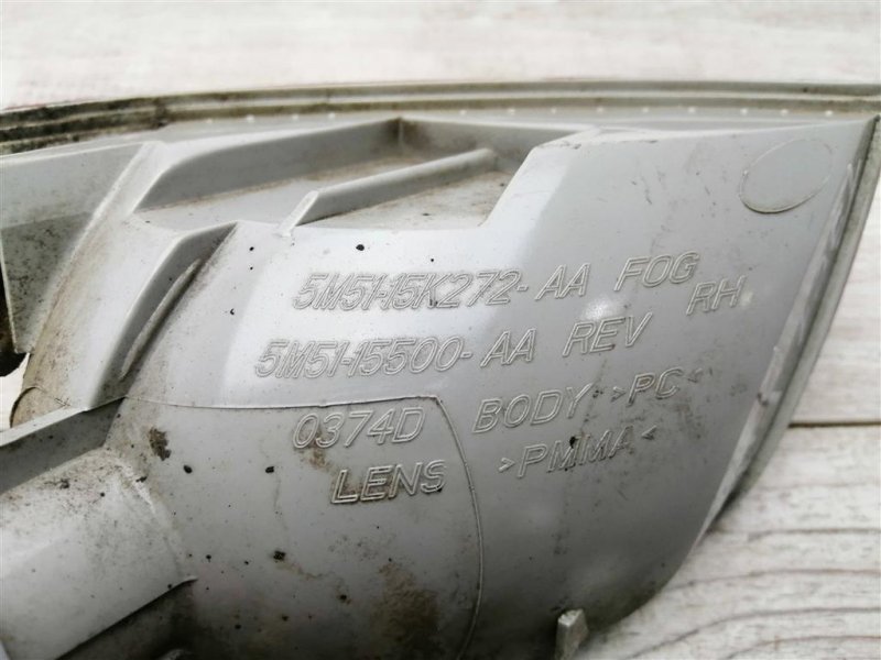 Фонарь в задний бампер, 800 рублей, Севастополь