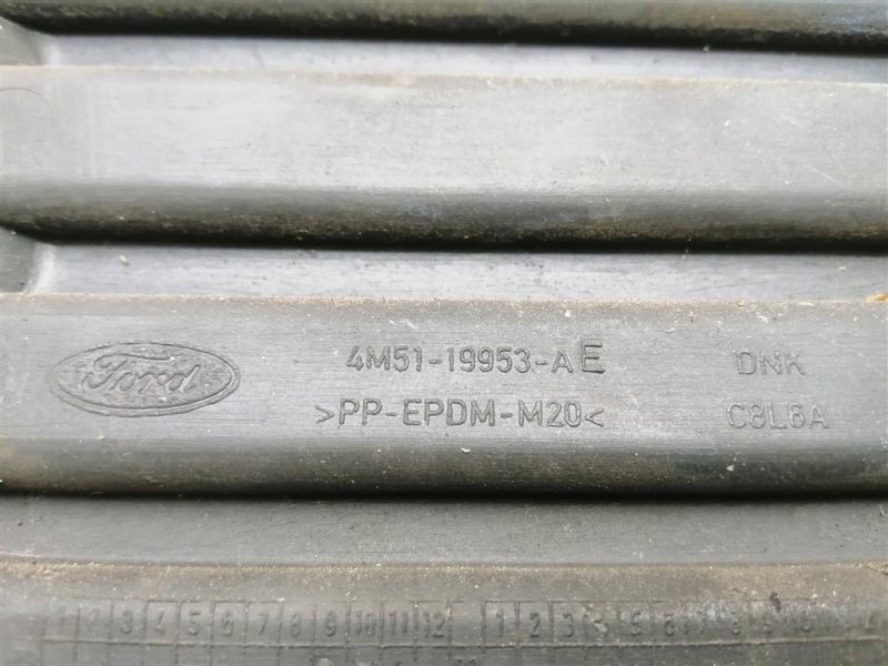 Решетка ПТФ, 600 рублей, Севастополь