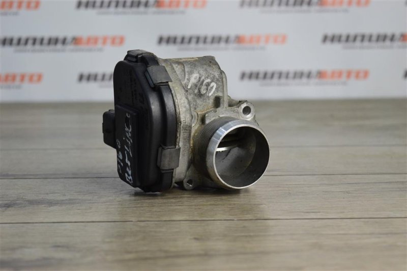 Дроссельная заслонка, 750 рублей, Москва